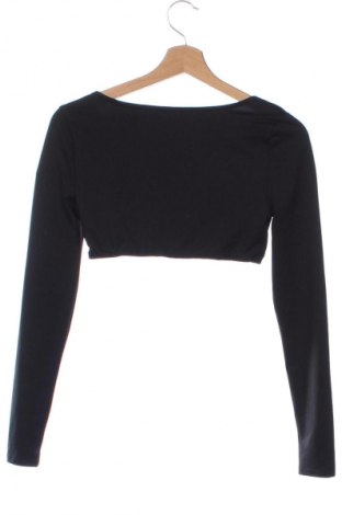 Damen Shirt SHEIN, Größe XS, Farbe Schwarz, Preis 9,71 €