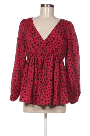 Damen Shirt SHEIN, Größe M, Farbe Mehrfarbig, Preis 13,99 €