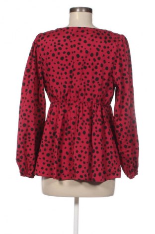 Damen Shirt SHEIN, Größe M, Farbe Mehrfarbig, Preis 13,99 €