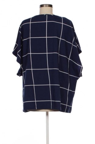 Damen Shirt SHEIN, Größe 4XL, Farbe Mehrfarbig, Preis 13,99 €