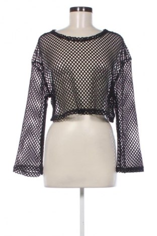 Damen Shirt SHEIN, Größe XL, Farbe Schwarz, Preis € 10,01