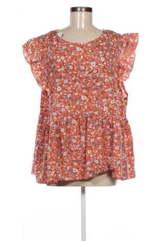 Dámská halenka SHEIN, Velikost 3XL, Barva Vícebarevné, Cena  309,00 Kč