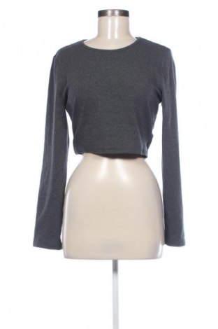 Dámská halenka SHEIN, Velikost XL, Barva Šedá, Cena  249,00 Kč