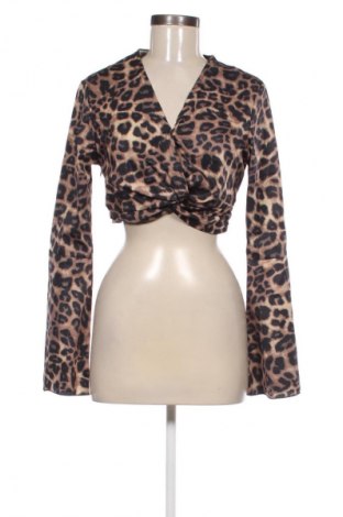 Damen Shirt SHEIN, Größe M, Farbe Mehrfarbig, Preis 10,01 €