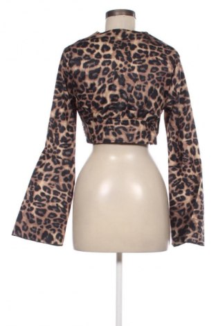 Damen Shirt SHEIN, Größe M, Farbe Mehrfarbig, Preis 10,01 €