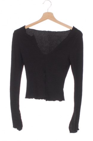 Damen Shirt SHEIN, Größe XS, Farbe Schwarz, Preis € 13,99