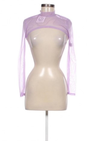 Damen Shirt SHEIN, Größe M, Farbe Lila, Preis € 10,01