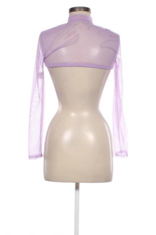 Damen Shirt SHEIN, Größe M, Farbe Lila, Preis € 10,01