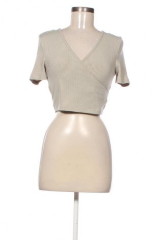 Bluzka damska SHEIN, Rozmiar S, Kolor Zielony, Cena 62,99 zł