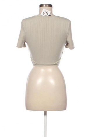 Bluzka damska SHEIN, Rozmiar S, Kolor Zielony, Cena 62,99 zł