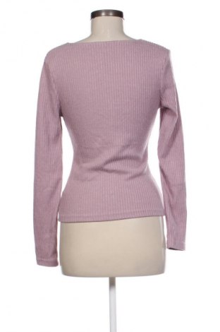 Bluză de femei SHEIN, Mărime M, Culoare Mov deschis, Preț 49,95 Lei