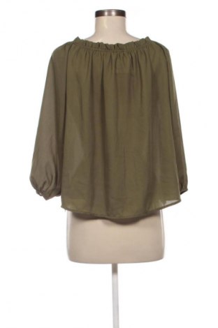 Damen Shirt SHEIN, Größe S, Farbe Grün, Preis 13,99 €