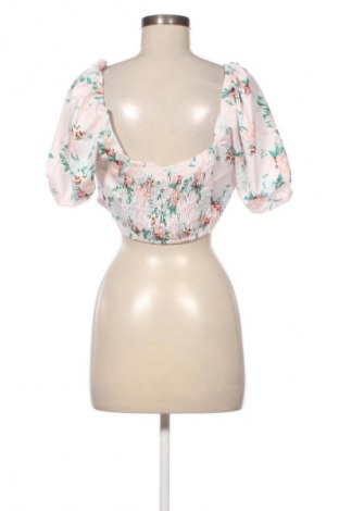 Bluză de femei SHEIN, Mărime XL, Culoare Multicolor, Preț 64,99 Lei