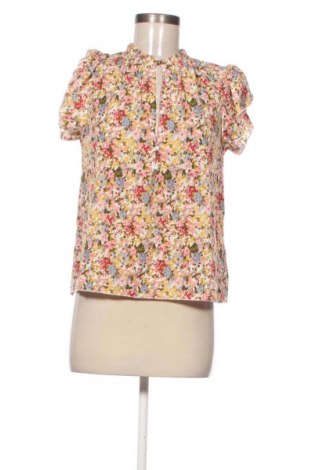Bluză de femei SHEIN, Mărime S, Culoare Multicolor, Preț 39,99 Lei