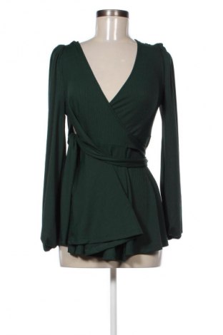 Damen Shirt SHEIN, Größe S, Farbe Grün, Preis 5,99 €