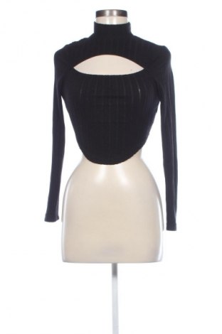 Damen Shirt SHEIN, Größe S, Farbe Schwarz, Preis 9,72 €