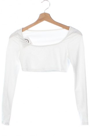 Damen Shirt SHEIN, Größe XS, Farbe Weiß, Preis € 16,99