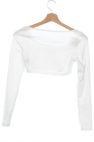 Damen Shirt SHEIN, Größe XS, Farbe Weiß, Preis € 16,99