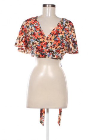 Damen Shirt SHEIN, Größe M, Farbe Mehrfarbig, Preis € 13,99