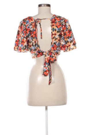Damen Shirt SHEIN, Größe M, Farbe Mehrfarbig, Preis € 13,99