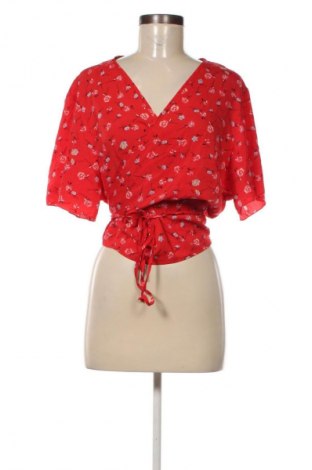 Damen Shirt SHEIN, Größe 3XL, Farbe Mehrfarbig, Preis € 13,99
