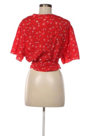 Damen Shirt SHEIN, Größe 3XL, Farbe Mehrfarbig, Preis € 13,99