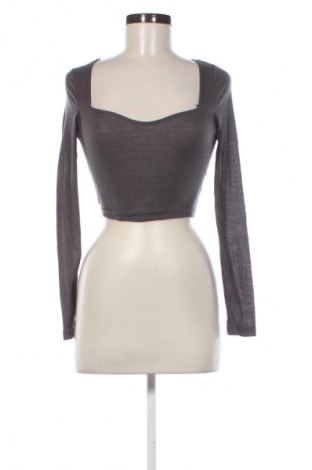 Damen Shirt SHEIN, Größe S, Farbe Grau, Preis € 9,82