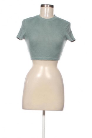 Damen Shirt SHEIN, Größe S, Farbe Grün, Preis € 13,99