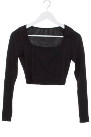 Damen Shirt SHEIN, Größe XS, Farbe Schwarz, Preis 13,99 €
