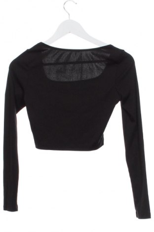 Damen Shirt SHEIN, Größe XS, Farbe Schwarz, Preis 13,99 €