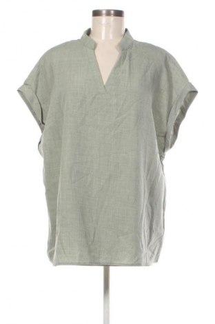 Dámská halenka SHEIN, Velikost XL, Barva Zelená, Cena  309,00 Kč