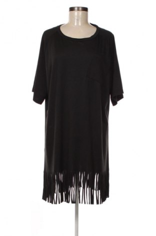 Damen Shirt SHEIN, Größe XXL, Farbe Schwarz, Preis € 13,99