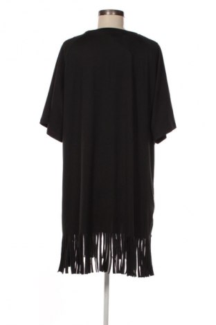Damen Shirt SHEIN, Größe XXL, Farbe Schwarz, Preis € 13,99