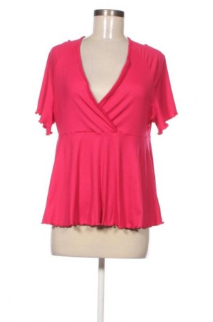 Damen Shirt SHEIN, Größe XL, Farbe Rosa, Preis € 13,99