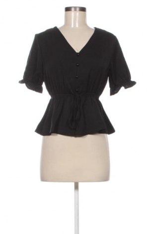 Damen Shirt SHEIN, Größe S, Farbe Schwarz, Preis 11,99 €