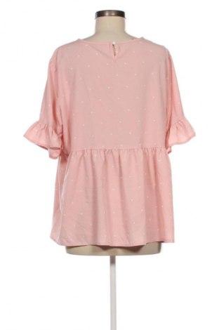 Damen Shirt SHEIN, Größe XXL, Farbe Mehrfarbig, Preis 11,99 €