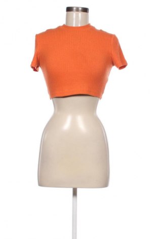 Damen Shirt SHEIN, Größe S, Farbe Orange, Preis 9,72 €