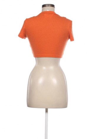 Damen Shirt SHEIN, Größe S, Farbe Orange, Preis 9,72 €