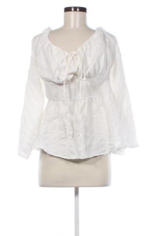 Damen Shirt SHEIN, Größe XL, Farbe Weiß, Preis € 9,74