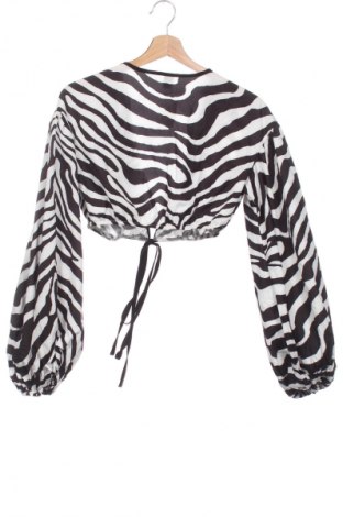 Damen Shirt SHEIN, Größe XS, Farbe Mehrfarbig, Preis 9,71 €