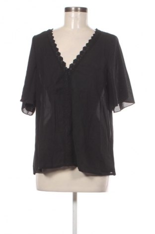 Damen Shirt SHEIN, Größe L, Farbe Schwarz, Preis € 13,99