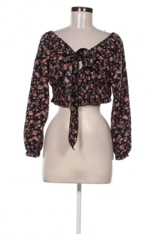 Damen Shirt SHEIN, Größe M, Farbe Mehrfarbig, Preis € 13,99