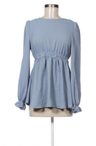 Damen Shirt SHEIN, Größe S, Farbe Blau, Preis 9,72 €