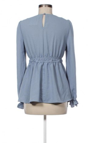 Damen Shirt SHEIN, Größe S, Farbe Blau, Preis 9,72 €