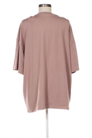 Bluzka damska SHEIN, Rozmiar XL, Kolor Beżowy, Cena 62,99 zł