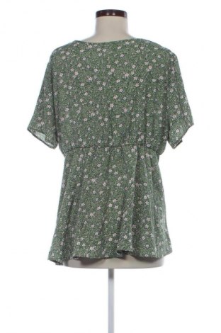 Bluzka damska SHEIN, Rozmiar XL, Kolor Kolorowy, Cena 53,99 zł