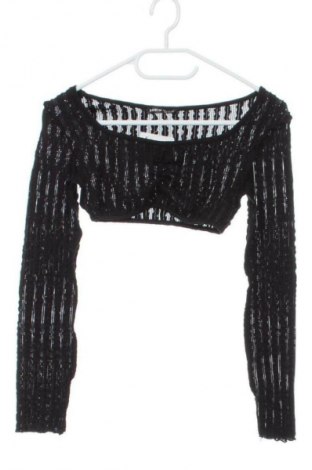 Damen Shirt SHEIN, Größe XS, Farbe Schwarz, Preis € 13,99