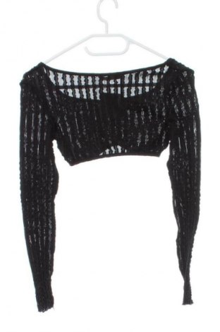 Damen Shirt SHEIN, Größe XS, Farbe Schwarz, Preis € 13,99