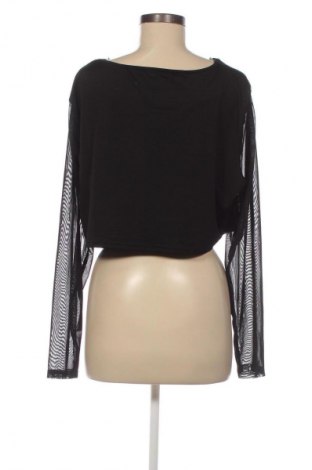 Damen Shirt SHEIN, Größe 4XL, Farbe Schwarz, Preis 13,99 €