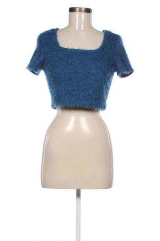 Damen Shirt SHEIN, Größe S, Farbe Blau, Preis 9,72 €